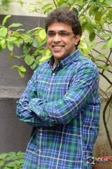 Cinema Chupistha Mava Movie Release Press Meet